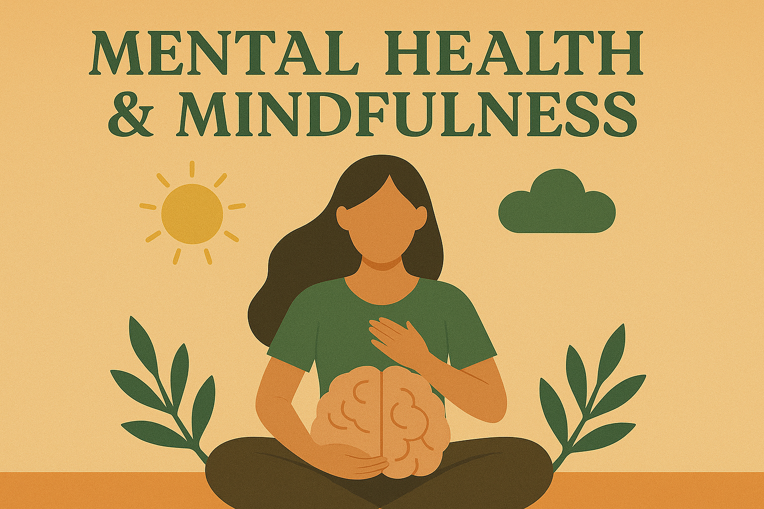 Mental Health & Mindfulness