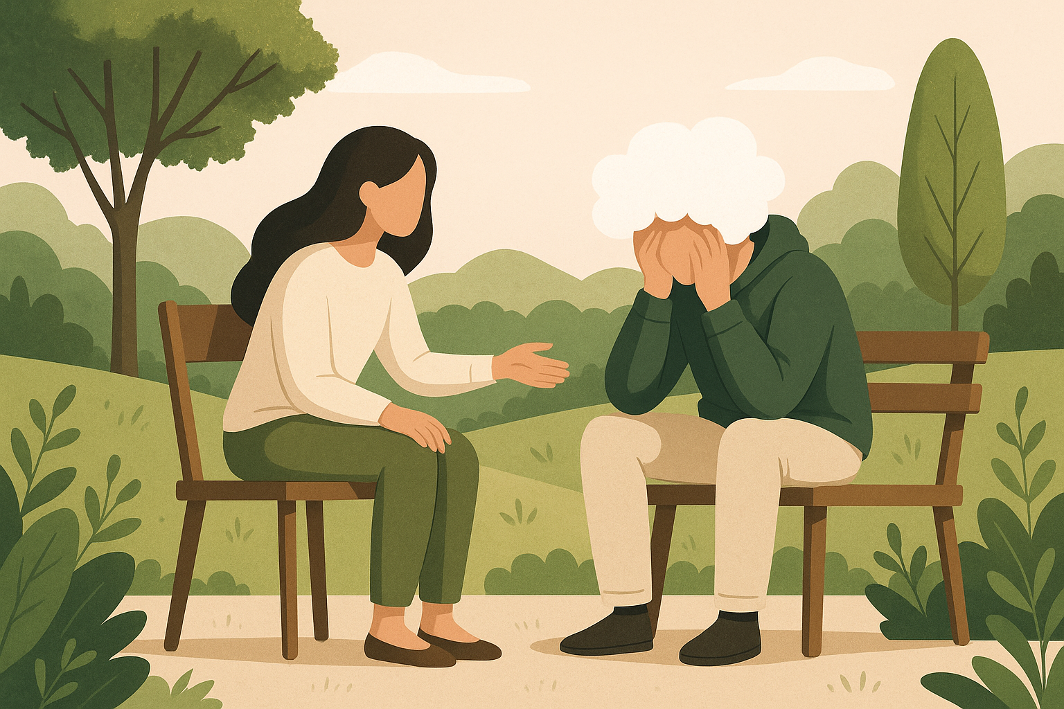 Mental Health Support